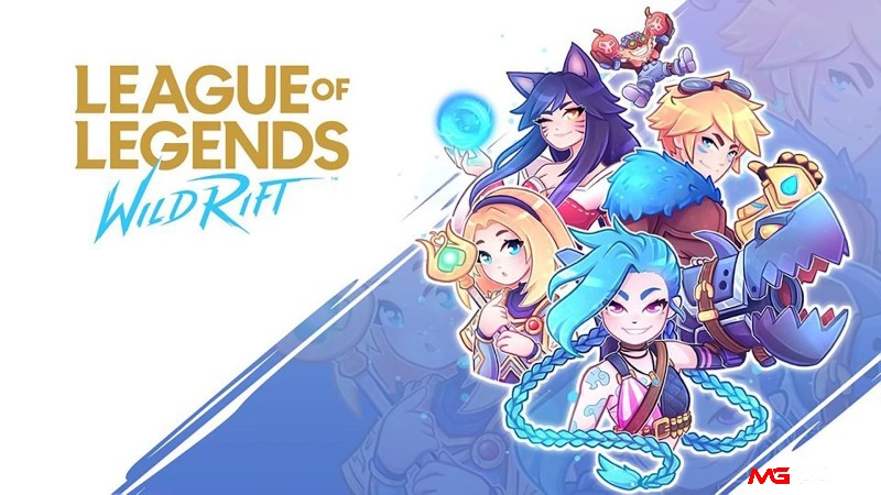 Tốc Chiến vươn lên mạnh mẽ trong top game iOS miễn phí với chất lượng vượt trội và fanbase trung thành.