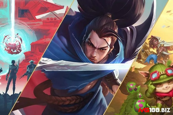 Thị trường game Việt Nam sôi động, từ PC đến mobile, mang đến vô số lựa chọn chiến trường hấp dẫn