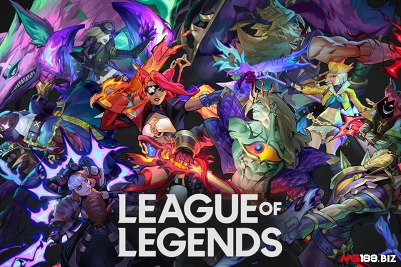 LMHT không chỉ là game MOBA mà còn là biểu tượng esports với cộng đồng và giải đấu VCS