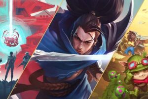 Top game nhiều người chơi nhất Việt Nam hiện nay
