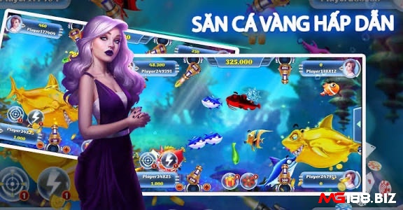 Nhiều khuyến mãi và ưu đãi hấp dẫn dành cho cả người chơi mới và ngư thủ lâu năm