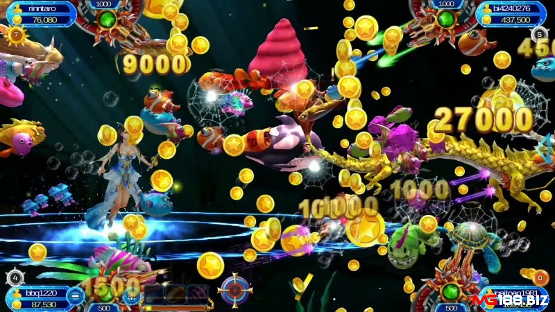 Lựa chọn súng và vũ khí phù hợp khi săn cá giúp anh em hạ mục têu dễ dàng hơn