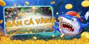 Bắn cá vàng - Săn cá đại dương nhận phần thưởng lớn