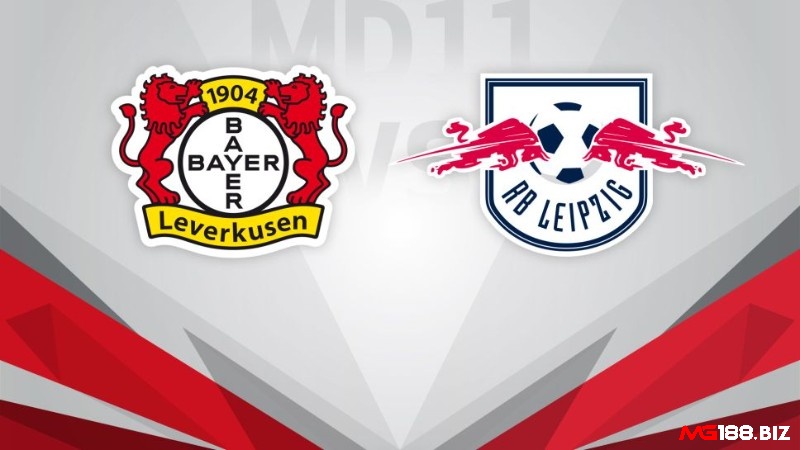 RB Leipzig và Leverkusen mang đến làn gió mới, gia tăng tính cạnh tranh và sức hấp dẫn của Bundesliga