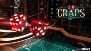 Cách chơi Craps trong sòng bạc cho người mới bắt đầu từ A-Z