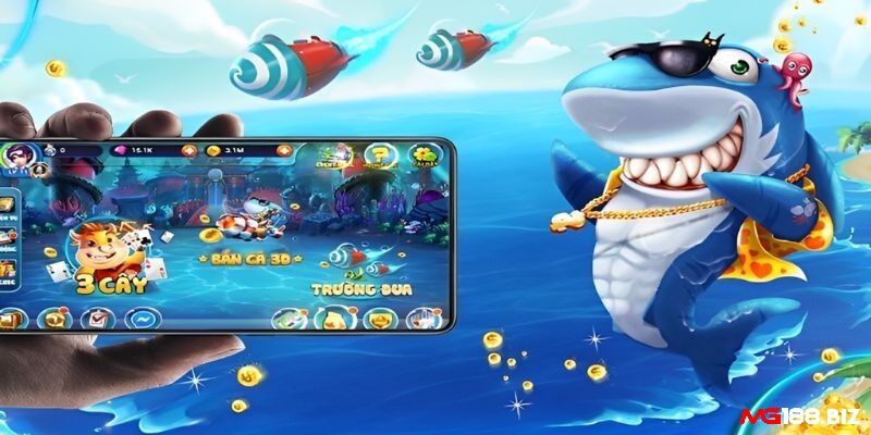 Chọn game có nguồn gốc rõ ràng, không đổi thưởng thật và đảm bảo chính sách bảo mật minh bạch khi giải trí