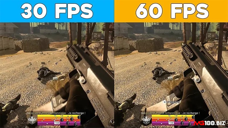 FPS nhẹ – nhịp độ nhanh, phù hợp để giải trí ngắn hạn nhưng đầy cuốn hút