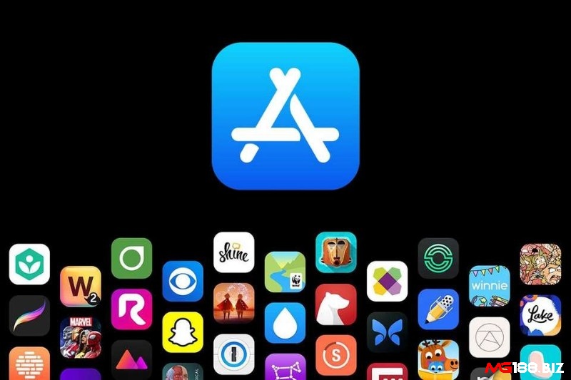 Tải từ cửa hàng chính thống – an toàn tuyệt đối, không lo virus khi cài đặt game