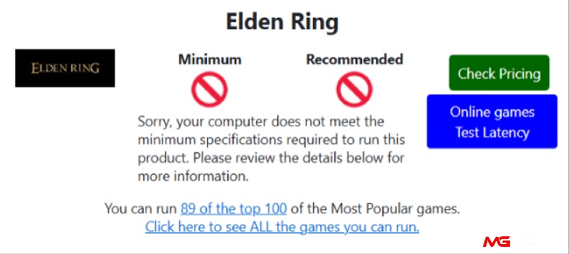 Đọc review và kiểm tra dung lượng – cách phát hiện game giả mạo nhanh nhất