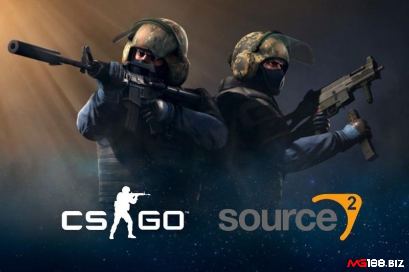 Counter-Strike 1.6 – huyền thoại FPS nhẹ, rèn aim và tư duy chiến thuật cực tốt