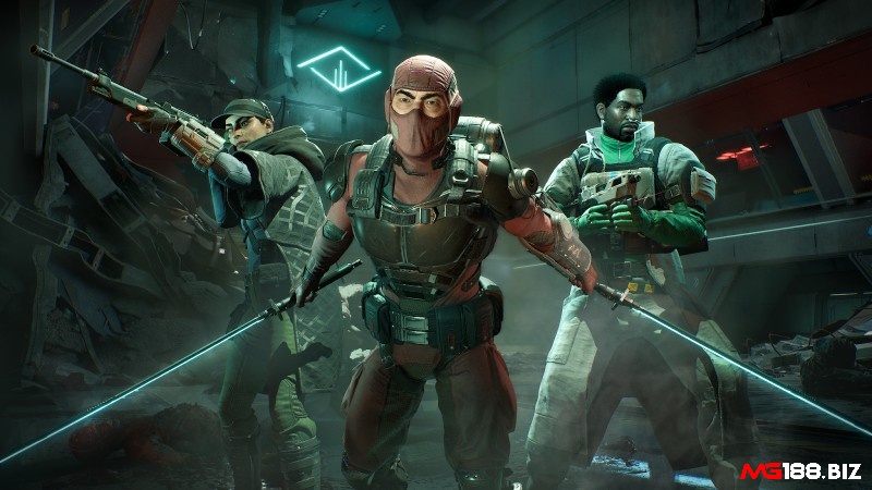 Killing Floor 3 nổi bật ở chế độ co-op nhịp độ cao, phù hợp cho những ai yêu thích cảm giác sinh tồn căng thẳng