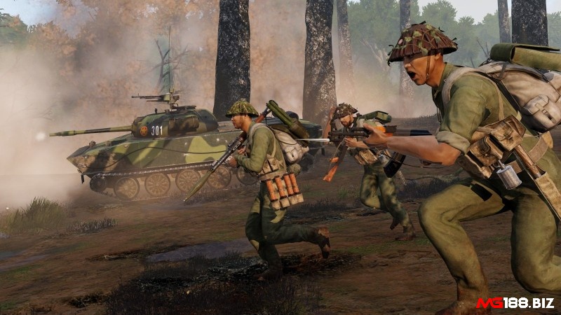 Cộng đồng modder và eSports đã biến game bắn súng cho PC thành một hệ sinh thái mở, sáng tạo và bền vững