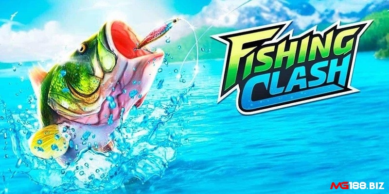 Fishing Clash nổi bật nhờ tính cạnh tranh và bảng xếp hạng hấp dẫn, thu hút đông đảo người chơi toàn cầu