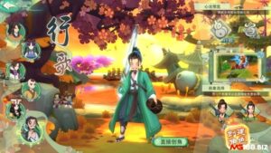 Game phong thần offline cho PC trải nghiệm nhập vai hấp dẫn