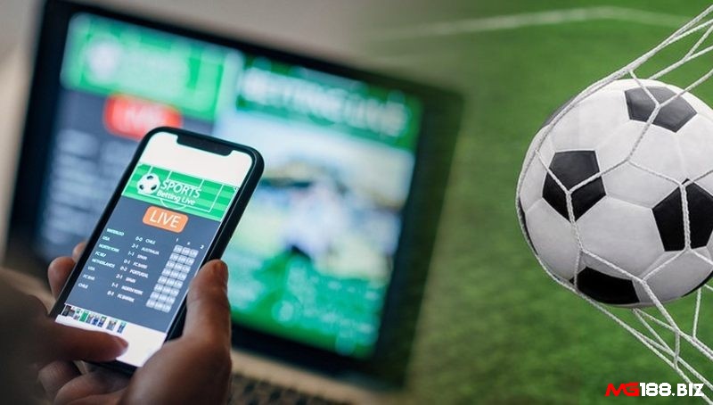 Kịch bản trận đấu có từ 0 đến 1 bàn thắng khi đặt cược Xỉu