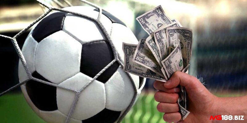 Quy tắc chia nửa tiền khi tổng bàn thắng bằng hai trong kèo 2-2.5