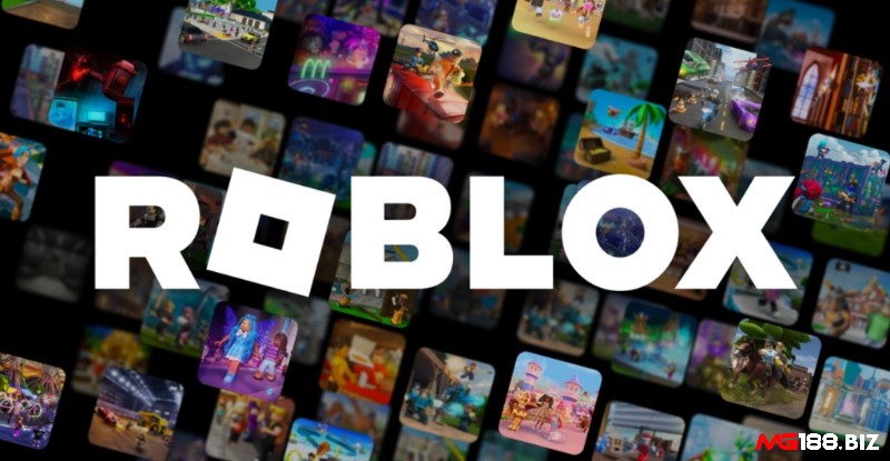 Roblox nền tảng cho phép tạo và chơi trò chơi do cộng đồng phát triển