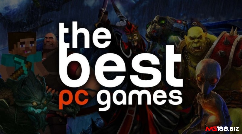 Lựa chọn nguồn tải game offline PC uy tín để tránh virus, đồng thời lưu ý bản quyền khi tìm game Phong Thần.