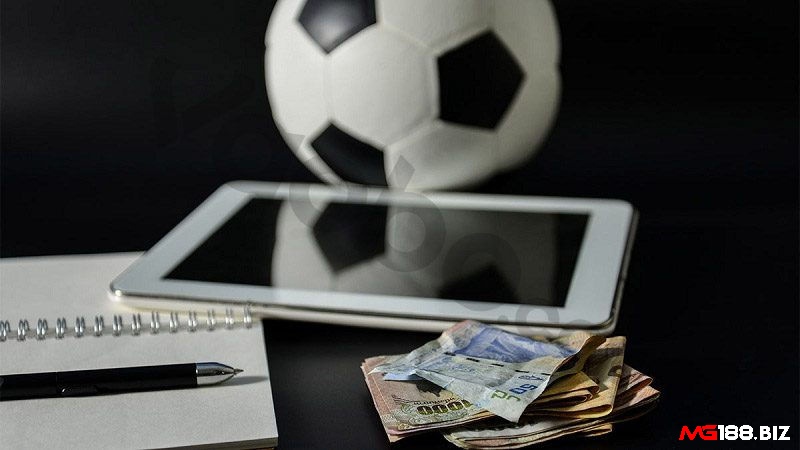 Đặt cửa trên nhưng chỉ thắng đúng 1 bàn khiến bạn mất một nửa số tiền đã đặt cược ban đầu