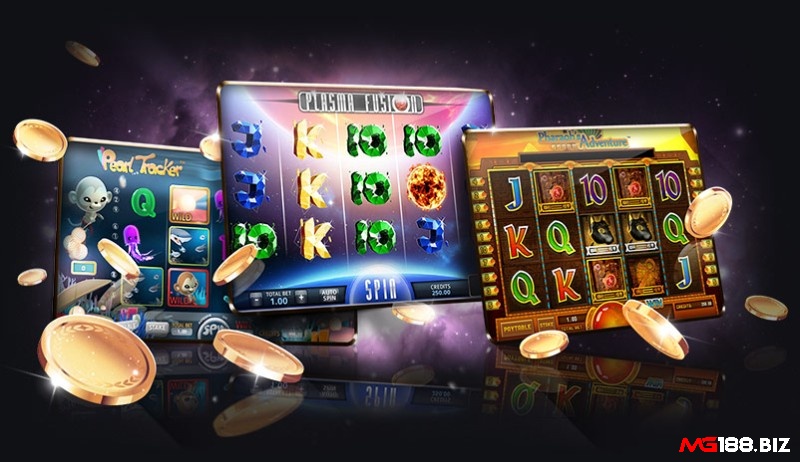 Tìm slot game android uy tín không chỉ để giải trí mà còn bảo vệ tài chính và thông tin người chơi an toàn
