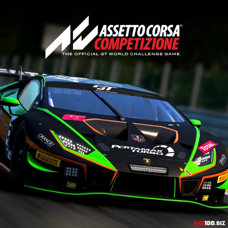 Assetto Corsa, F1 2023 hay iRacing tái hiện đua xe siêu thực, đòi hỏi kỹ năng lái chuẩn xác và sự kiên nhẫn