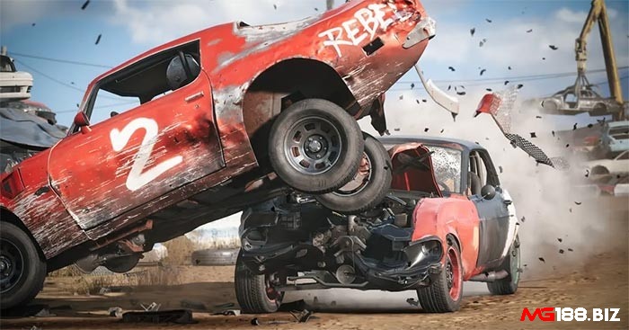 Khám phá thế giới tải game đua xe pc an toàn, chọn cấu hình phù hợp và bắt đầu hành trình chinh phục tốc độ ngay hôm nay