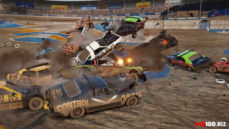 Cấu hình mạnh với CPU, GPU, RAM và SSD phù hợp sẽ đảm bảo trải nghiệm tải game đua xe pc mượt mà, hình ảnh sống động