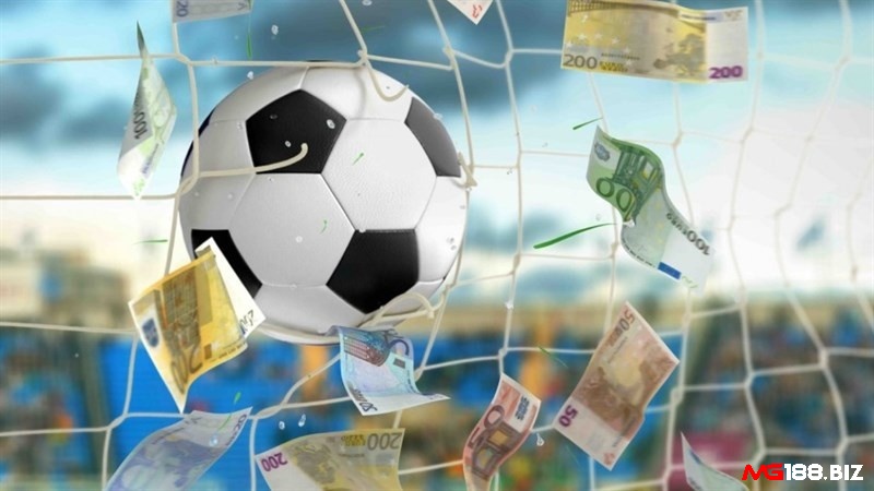 Chia nhỏ vốn, giữ bình tĩnh và quan sát diễn biến trận đấu giúp hạn chế rủi ro khi cược hiệp một