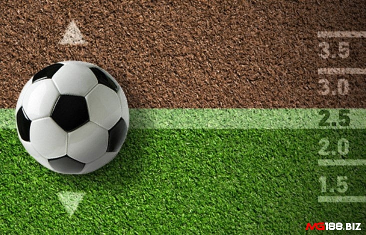 Nhiều mức kèo khác nhau giúp người chơi có lựa chọn linh hoạt, tùy thuộc sức mạnh tấn công phòng ngự của đội