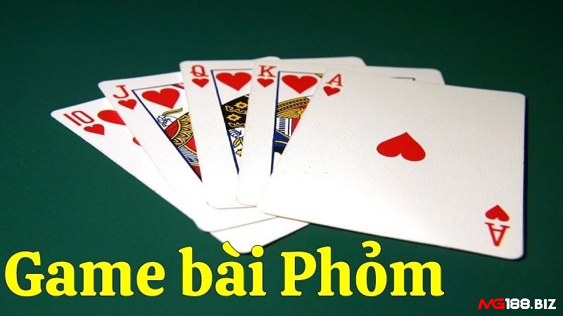 Game đánh bài Phỏm, hay Tá Lả, đã trở thành nét văn hóa quen thuộc trong đời sống người Việt.