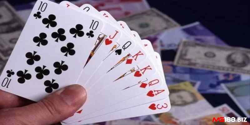 Ghi nhớ quy tắc phạt để tránh sai lầm trong mỗi ván game đánh bài Phỏm.