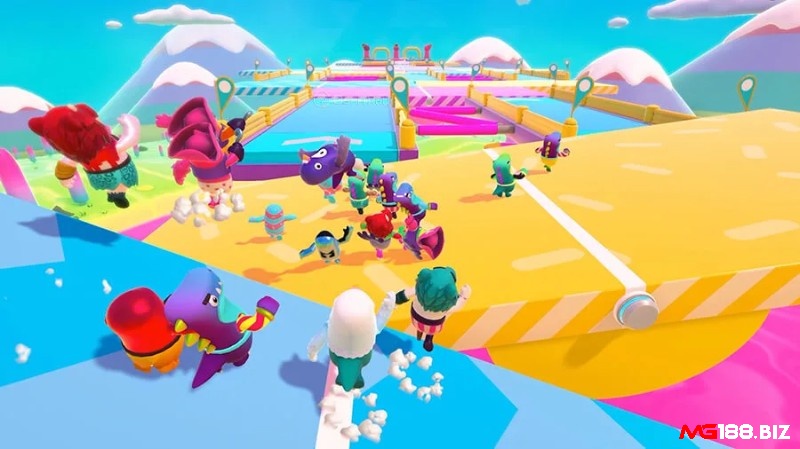 Game giải trí dành cho PC phù hợp sẽ khiến trải nghiệm của bạn trọn vẹn và thoải mái hơn