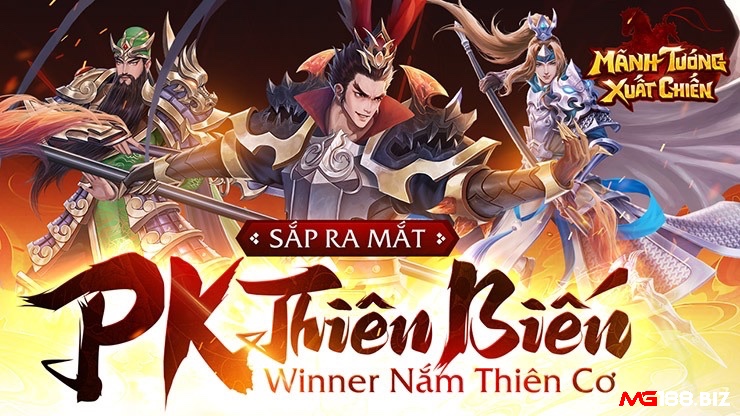 Mỗi tựa game online sắp ra mắt không chỉ là sản phẩm giải trí, mà còn là động lực thúc đẩy sự phát triển của toàn ngành game Việt.