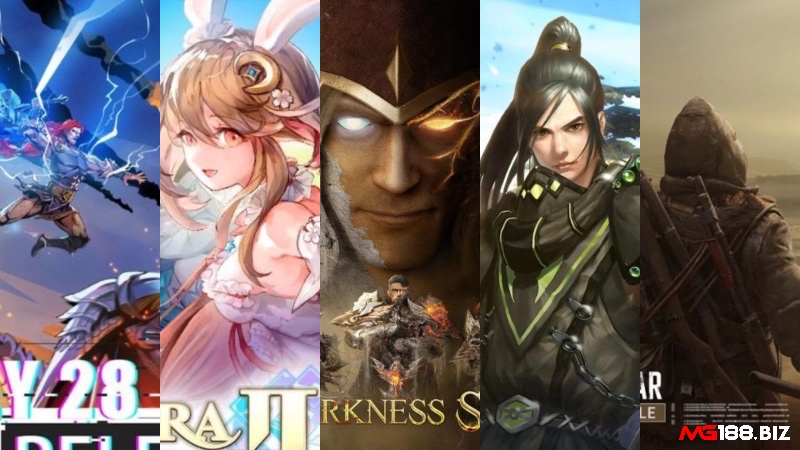 Sự đa dạng thể loại giúp thị trường game Việt phong phú, đáp ứng mọi phong cách và sở thích người chơi.