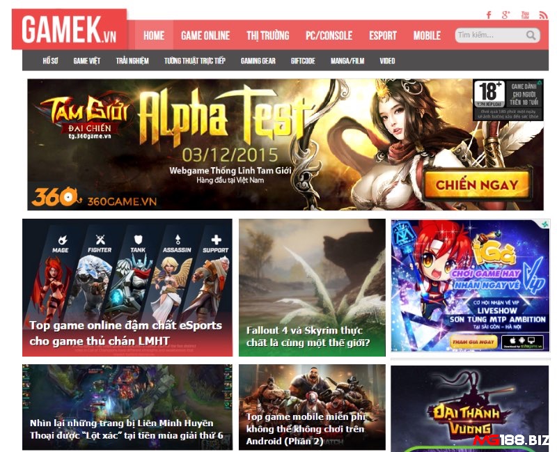 Mỗi khi có trailer mới ra mắt, cộng đồng game thủ Việt lại “bùng nổ” với sự mong đợi và bàn luận sôi nổi.