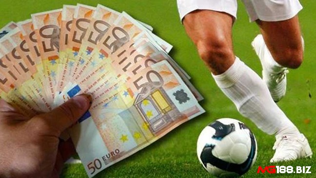 Giải thích kèo cao 3.75 và 4 bàn trong trận đấu