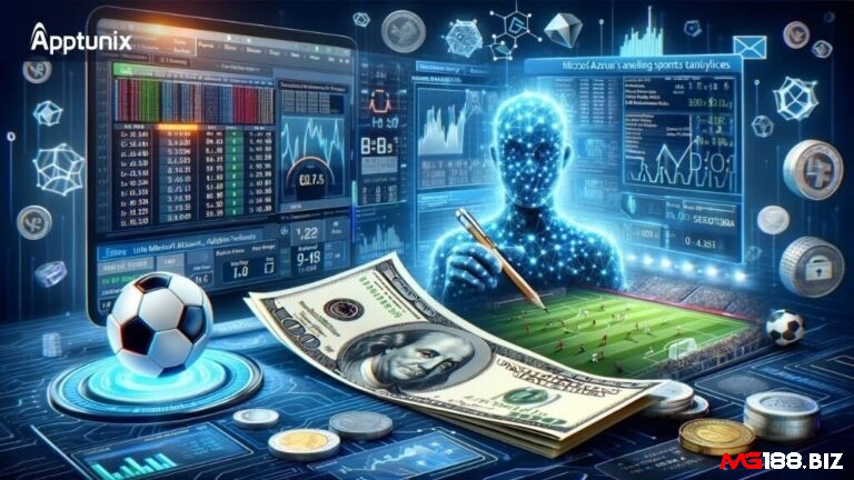 Phân tích dữ liệu khách quan luôn hiệu quả hơn việc đặt cược theo cảm tính chủ quan.