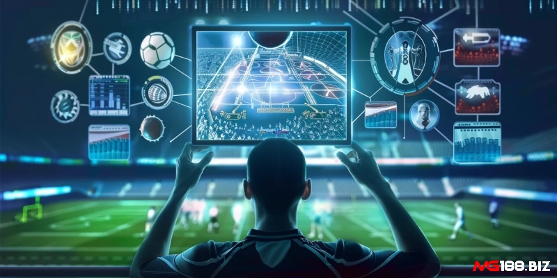 Quản lý vốn và giữ tâm lý ổn định là yếu tố sống còn trong cá cược kèo Both Team To Score.