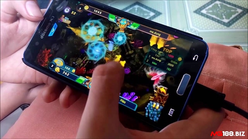 Giữ bình tĩnh sau thất bại giúp người chơi tỉnh táo và tránh thua lỗ không đáng có.