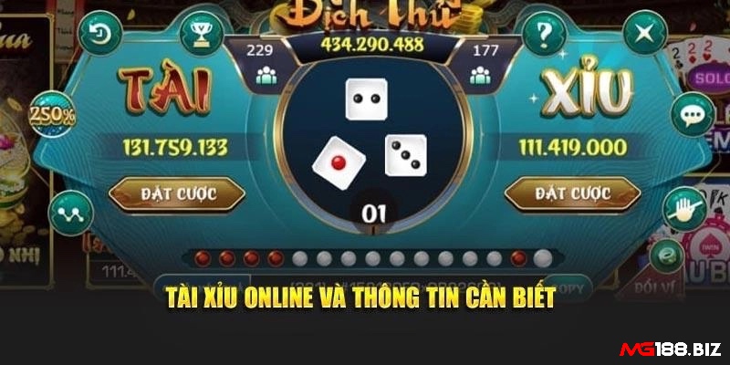 Theo kinh nghiệm đánh tài xỉu, cược đều và kiểm soát rủi ro là cách tiếp cận an toàn hơn thay vì chạy theo “kèo chắc thắng”.