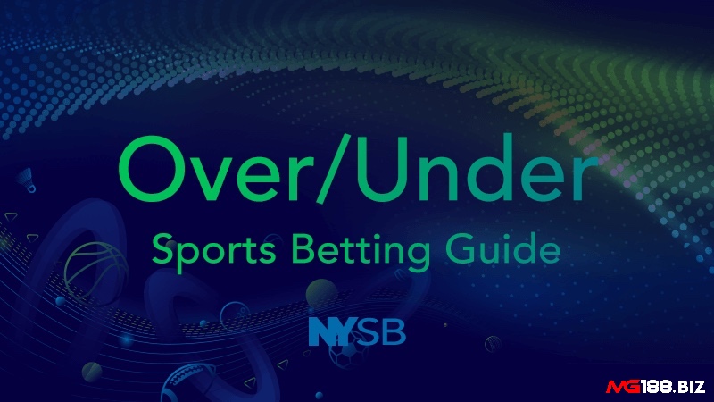 Người chọn Over là tài hay xỉu (Tài) thắng khi tổng bàn thắng vượt quá mốc mà nhà cái đưa ra.