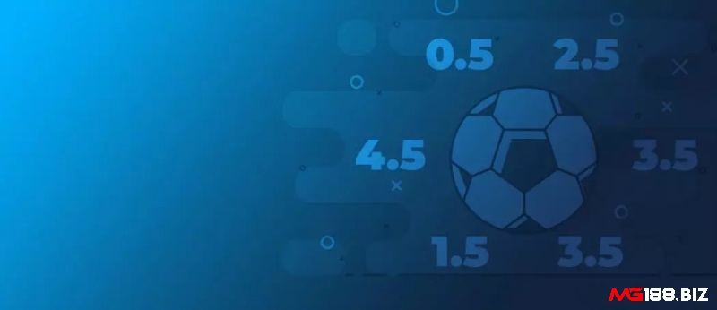 Các mốc kèo quen thuộc trong bóng đá Việt Nam giúp người chơi xác định mức cược hợp lý và over là tài hay xỉu.