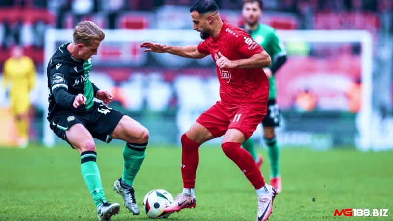 Phong độ và đội hình quyết định lớn đến xu hướng trận đấu nghiêng về cửa Tài hay Xỉu.