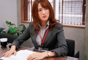 Airi Kijima - Nữ diễn viên 8x xinh đẹp trong làng JAV