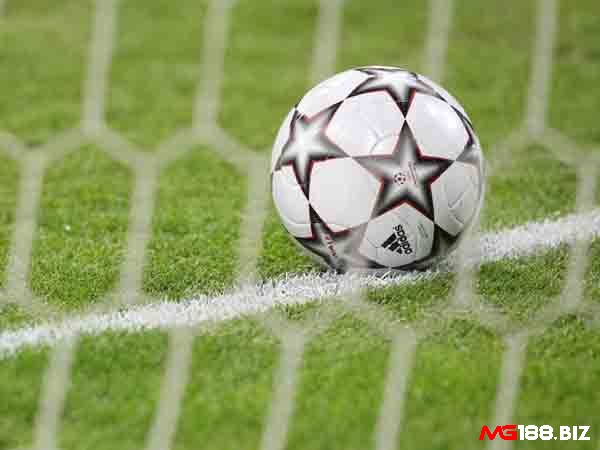 Kèo chấp nửa trái (0.5) cho thấy đội cửa trên phải thắng để người chơi thắng cược, trong khi đội cửa dưới thắng hoặc hòa sẽ thắng kèo