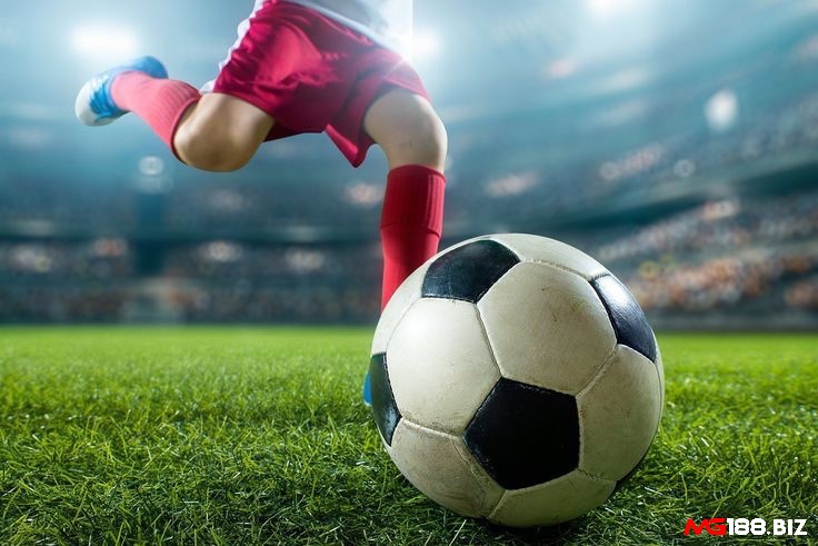 Nhà cái thiết lập kèo chấp để cân bằng cơ hội thắng giữa đội mạnh và đội yếu, giúp cả hai cửa cược đều hợp lý