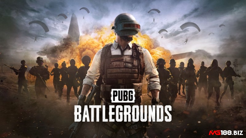 PUBG vẫn trụ vững trên bảng xếp hạng nhờ cảm giác sinh tồn chân thật, hệ thống bản đồ đa dạng