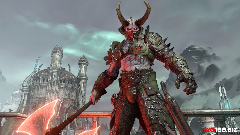 Những thắc mắc và phần giải đáp được tổng hợp để hỗ trợ người chơi tiếp cận game DOOM Eternal dễ dàng hơn.