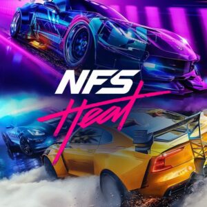 Game Need for Speed Heat: Thế giới đua xe tốc độ và cá tính