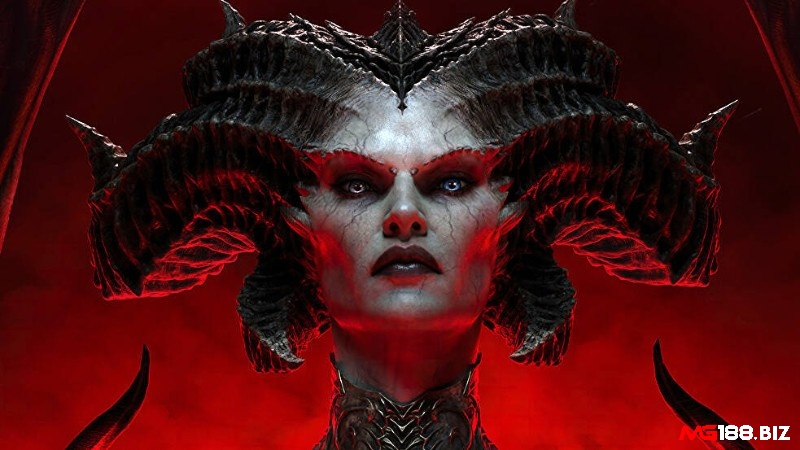 Diablo là tượng đài ARPG với nhịp chơi đã tay và hệ thống trang bị gây nghiện